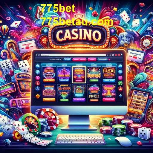 Explorando a Categoria de Bônus no 775bet: Vantagens e Oportunidades