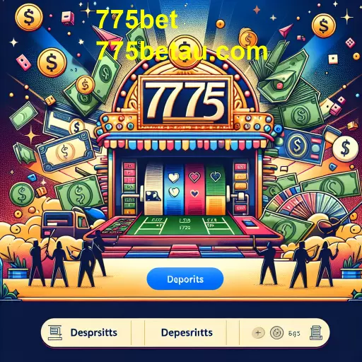 Tudo que Você Precisa Saber sobre Depósitos na 775bet