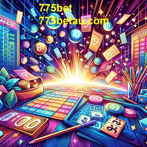 A Emoção da Loteria no 775bet: Descubra Como Jogar e Ganhar