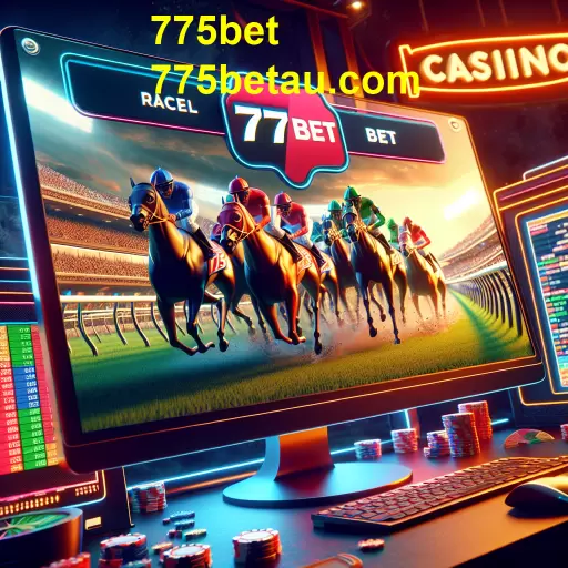 A Ascensão dos Jogos Virtuais na 775bet